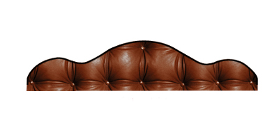chocolate-leather-sofa-graphic-panel