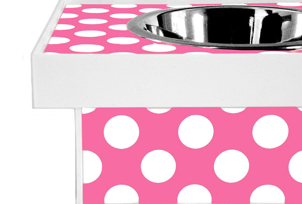 pink-and-white-polka-dot-pet-dish-4