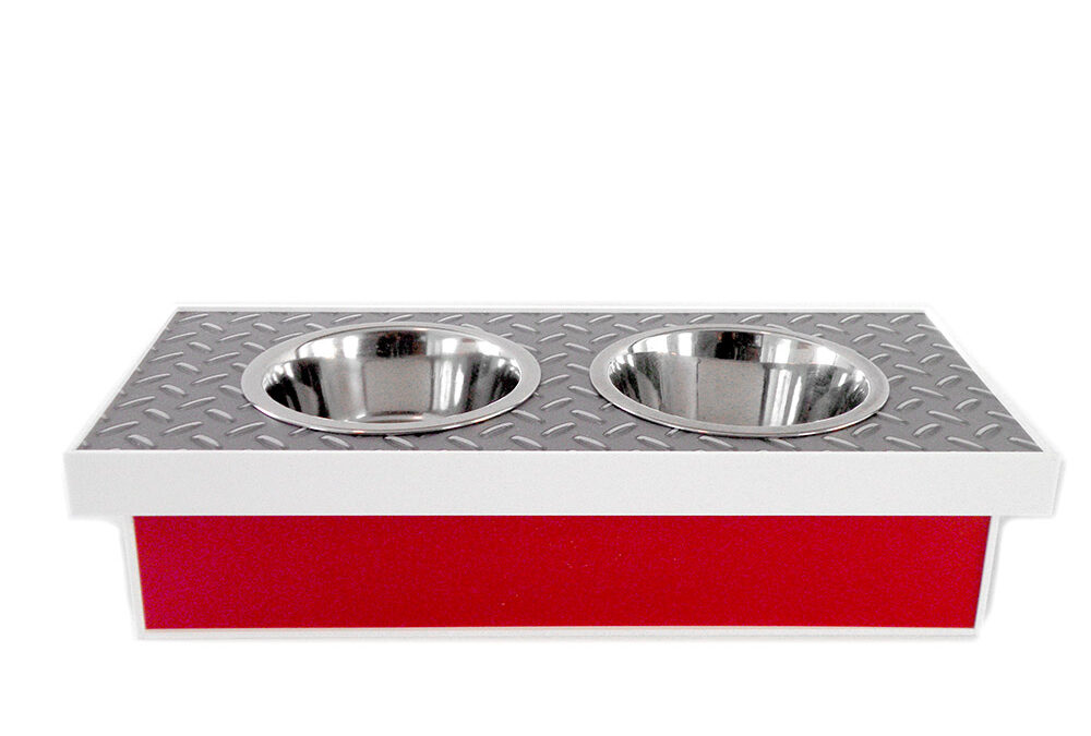 red-truck-pet-dish-1