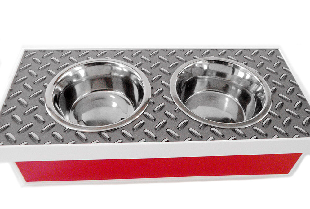 red-truck-pet-dish-3