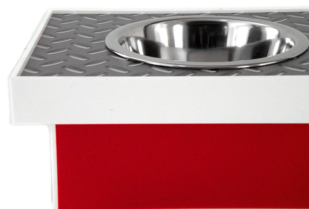 red-truck-pet-dish-4